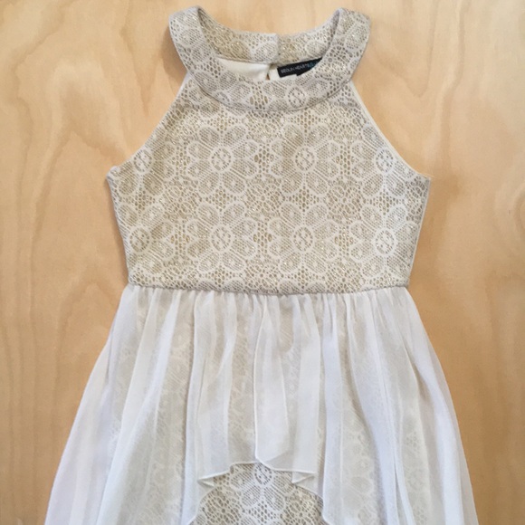 Girls Special occasion dress - Picture 1 of 8